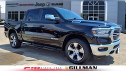 2023 Ram Ram Pickup 1500 Laramie