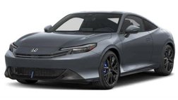2026 Honda Prelude Hybrid