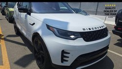 2023 Land Rover Discovery P300 S R-Dynamic