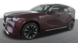 2024 Mazda CX-90 3.3 Turbo S Premium