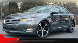 2016 Ford Taurus SEL