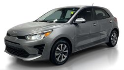 2023 Kia Rio5 S