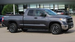 2016 Toyota Tundra TRD Pro