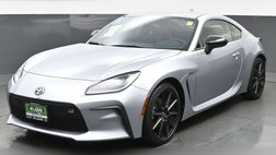 2023 Toyota GR86 Premium