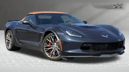 2015 Chevrolet Corvette Z06