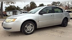2005 Saturn Ion 2