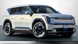 2026 Kia EV9 Land