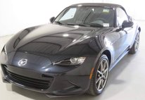 2023 Mazda MX-5 Miata Grand Touring