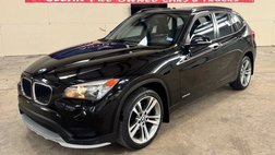 2015 BMW X1 xDrive28i