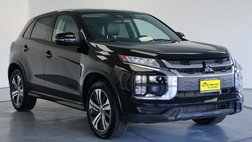 2024 Mitsubishi Outlander Sport S 2.0 AWC