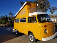 1977 Volkswagen 