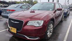 2020 Chrysler 300 Touring