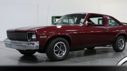 1978 Chevrolet Nova 