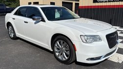 2019 Chrysler 300 Limited