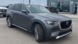 2024 Mazda CX-90 3.3 Turbo Premium