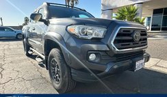 2018 Toyota Tacoma SR5 V6