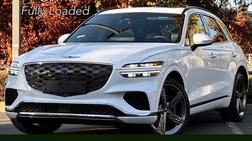 2023 Genesis GV70 2.5T Standard