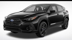 2024 Subaru Crosstrek Base