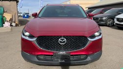 2023 Mazda CX-30 2.5 S Premium