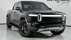 2023 Rivian R1T Adventure