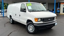 2006 Ford E-Series E-350 SD