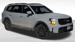 2024 Kia Telluride EX X-Line
