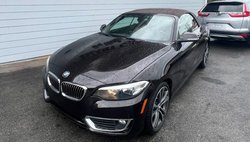 2017 BMW 2 Series 230i