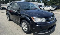2011 Dodge Journey Express