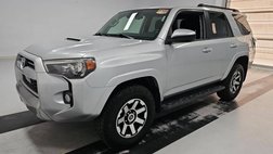 2020 Toyota 4Runner TRD Pro