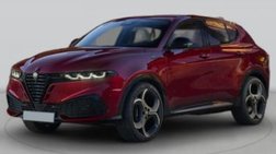 2026 Alfa Romeo Tonale Sport Speciale