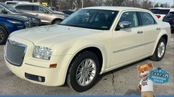 2008 Chrysler 300 Touring