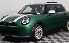 2026 MINI Hardtop 