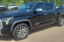 2022 Toyota Tundra 1794 Edition