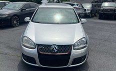 2006 Volkswagen GTI Base