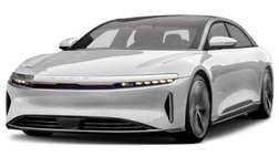 2023 Lucid Air Touring