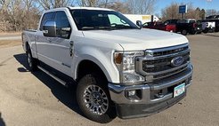 2020 Ford Super Duty F-350 Lariat