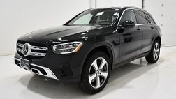 2022 Mercedes-Benz GLC-Class GLC 300 4MATIC