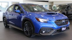 2025 Subaru WRX Premium