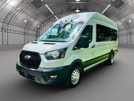 2023 Ford Transit XL