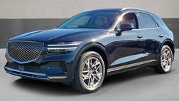 2023 Genesis GV70 2.5T Standard