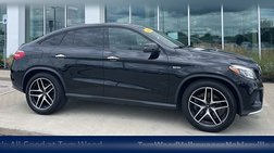 2017 Mercedes-Benz GLE-Class AMG GLE 43