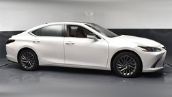 2024 Lexus ES 350 Luxury