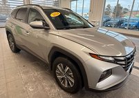 2024 Hyundai Tucson Hybrid Blue