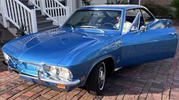 1969 Chevrolet 