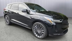 2024 Acura RDX SH-AWD w/Advance w/A-SPEC
