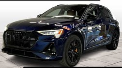 2022 Audi e-tron quattro Chronos