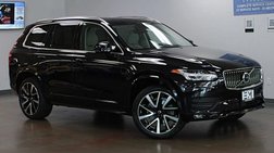 2021 Volvo XC90 T6 Momentum 6-Passenger