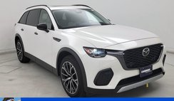2025 Mazda CX-70 Plug-in Hybrid Premium