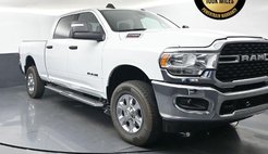 2024 Ram Ram Pickup 2500 Big Horn