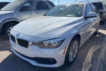 2016 BMW 3 Series 320i
